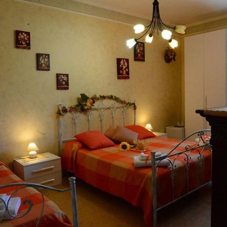 Profumo Di Mare B&B กัลลีโปลี ภายนอก รูปภาพ