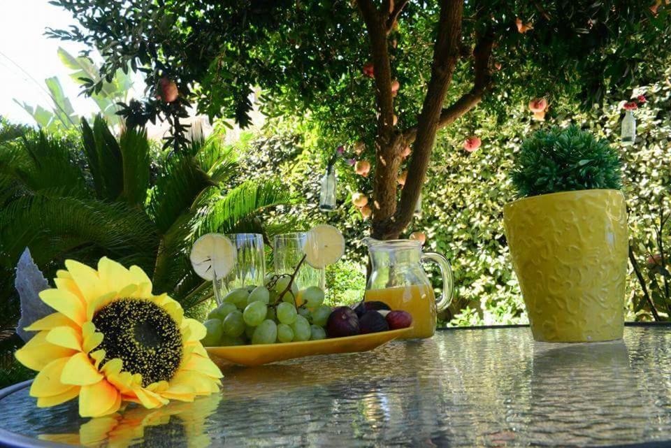 Profumo Di Mare B&B กัลลีโปลี ภายนอก รูปภาพ