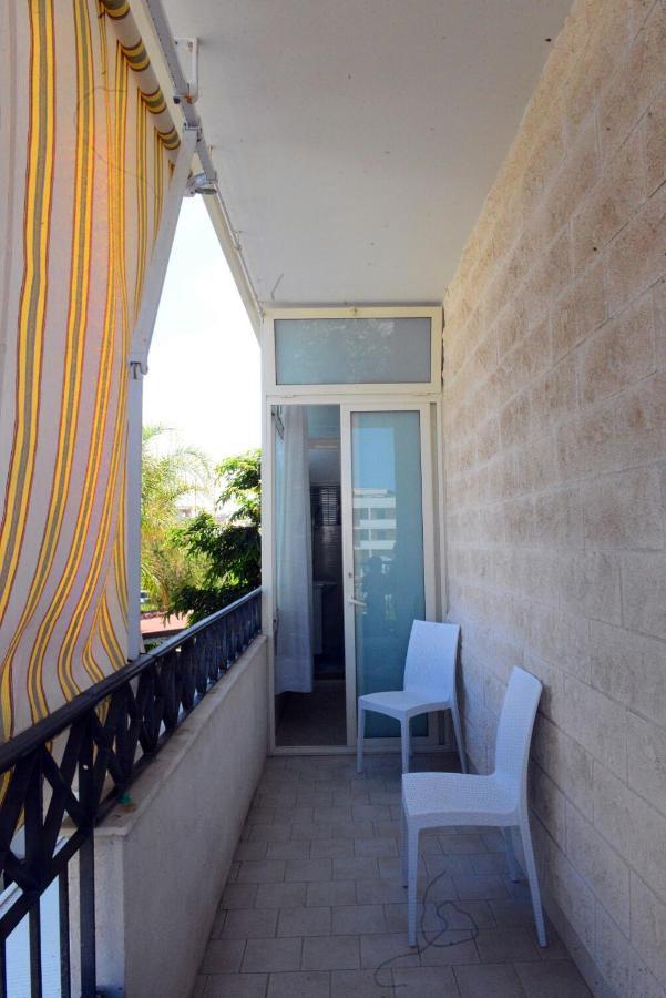 Profumo Di Mare B&B กัลลีโปลี ภายนอก รูปภาพ