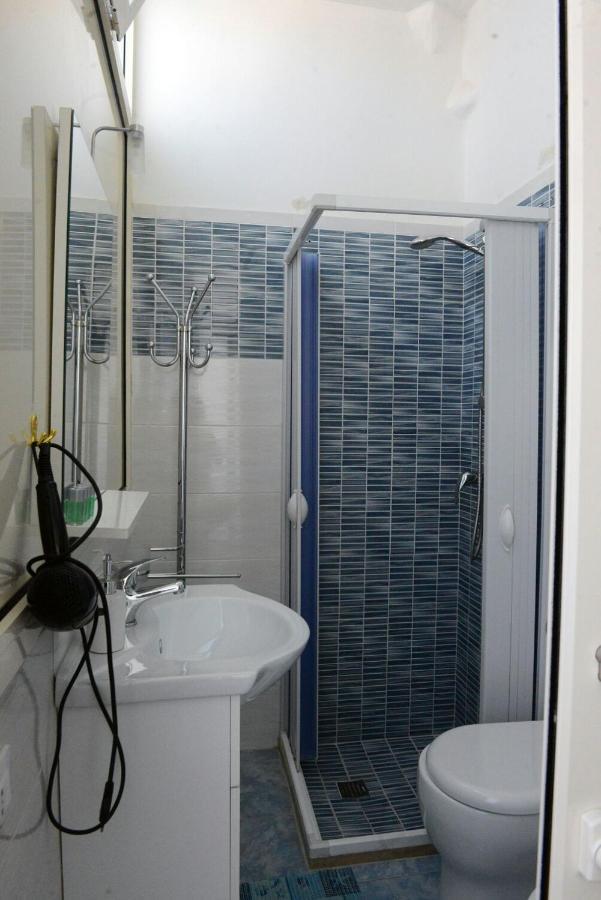 Profumo Di Mare B&B กัลลีโปลี ภายนอก รูปภาพ