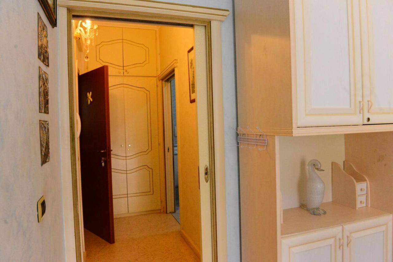 Profumo Di Mare B&B กัลลีโปลี ภายนอก รูปภาพ