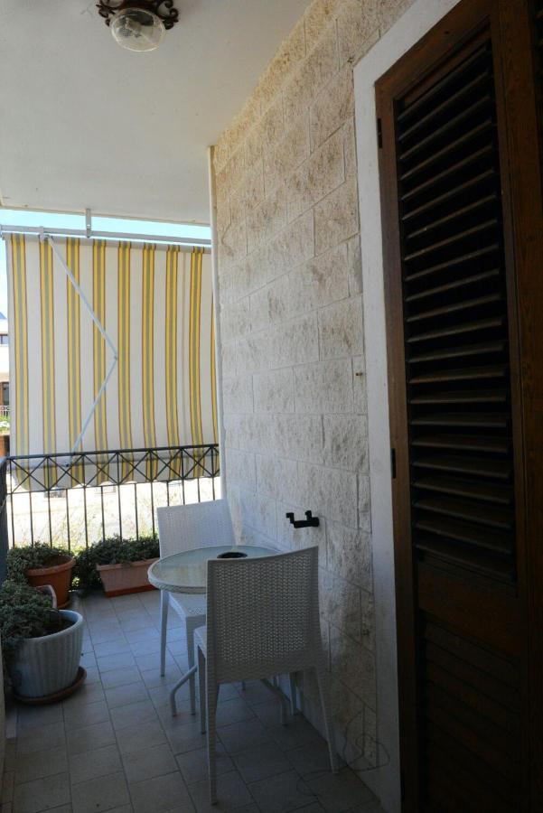 Profumo Di Mare B&B กัลลีโปลี ภายนอก รูปภาพ