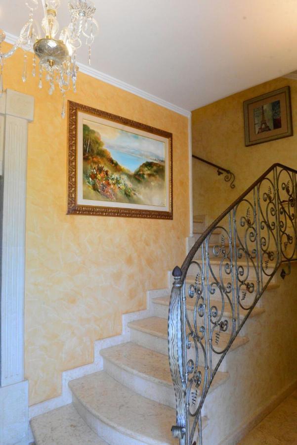 Profumo Di Mare B&B กัลลีโปลี ภายนอก รูปภาพ