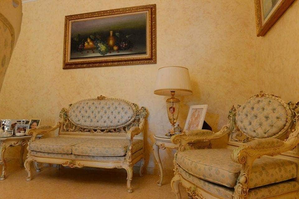 Profumo Di Mare B&B กัลลีโปลี ภายนอก รูปภาพ